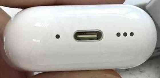 Наушники Беспроводные АірПодс 4 1в1 Lux +чехол. Київ