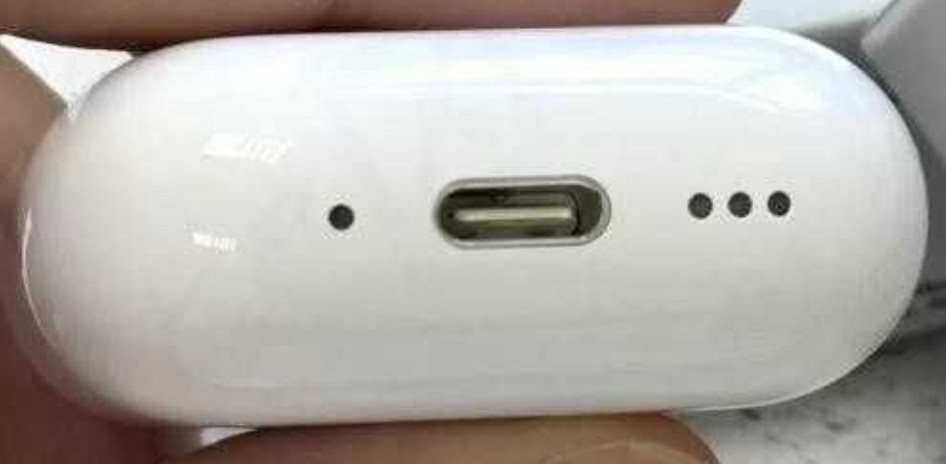 Наушники Беспроводные АірПодс 4 1в1 Lux +чехол. Київ - фото 1