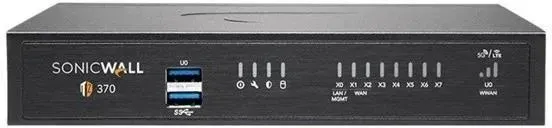 Маршрутизатор  Sonicwall Tz370 (02SSC6820) Київ