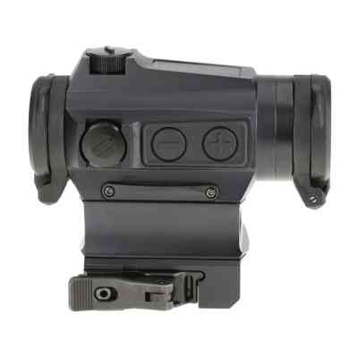 Коліматорний приціл Holosun HE515CM-GR (747019) Вінниця