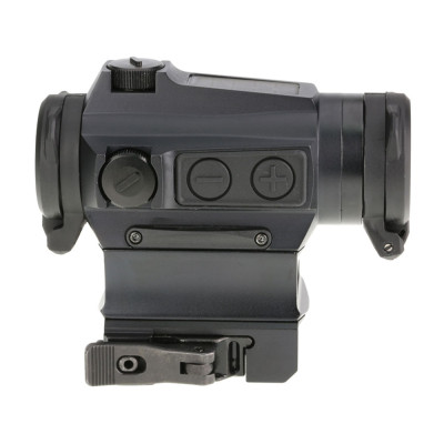 Коліматорний приціл Holosun HE515CM-GR (747019) Вінниця - фото 6