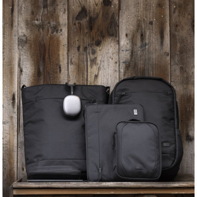 Рюкзак для ноутбука Case Logic 14" Invigo Eco INVIBP-114 Black (3205104) Вінниця - фото 4