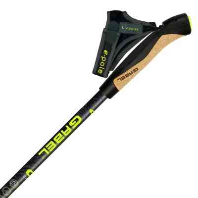 Палки для скандинавской ходьбы Gabel E-Poles G-1A XTL (7008370210000) Винница