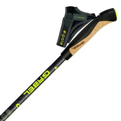 Палки для скандинавской ходьбы Gabel E-Poles G-1A XTL (7008370210000) Винница - изображение 2