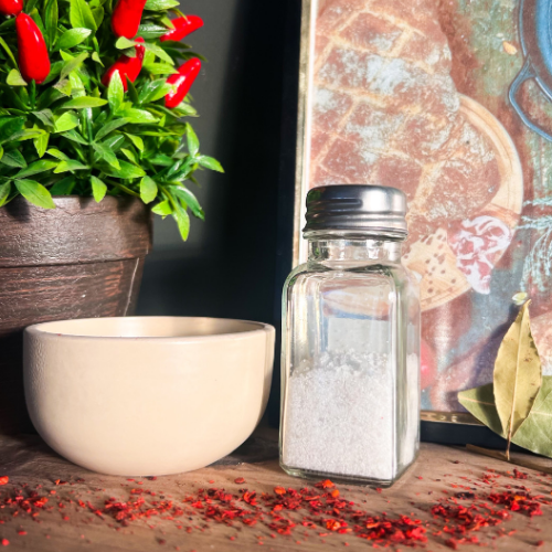 Ємність для спецій 90мл S&T 703-1 Житомир - фото 3