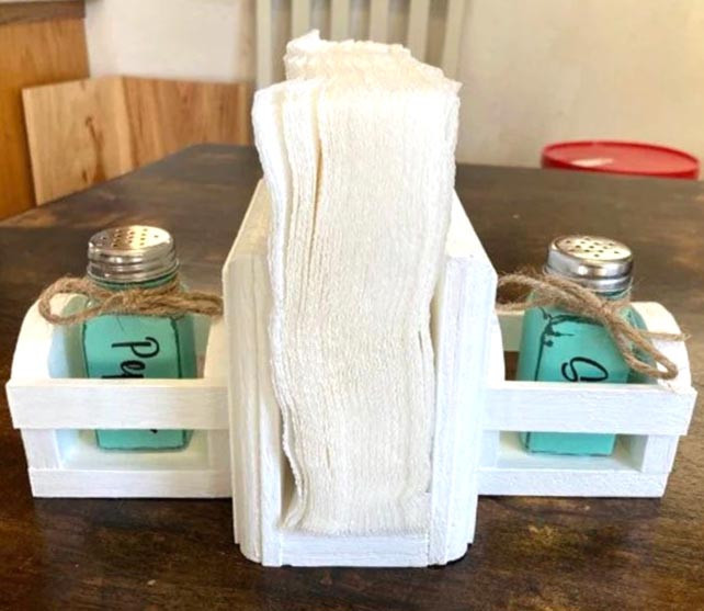 Фуршетний органайзер "Келен" зефір Миколаїв - фото 1