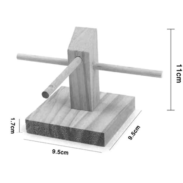 Органайзер для очков 