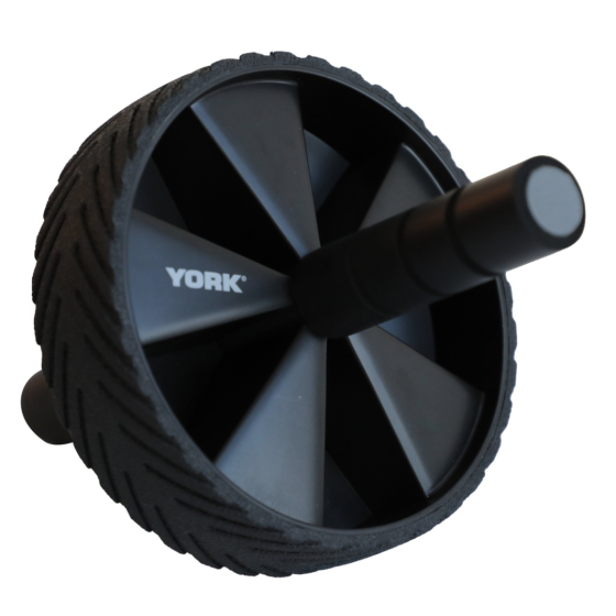 Ролик для преса York Fitness Deluxe Ab Київ