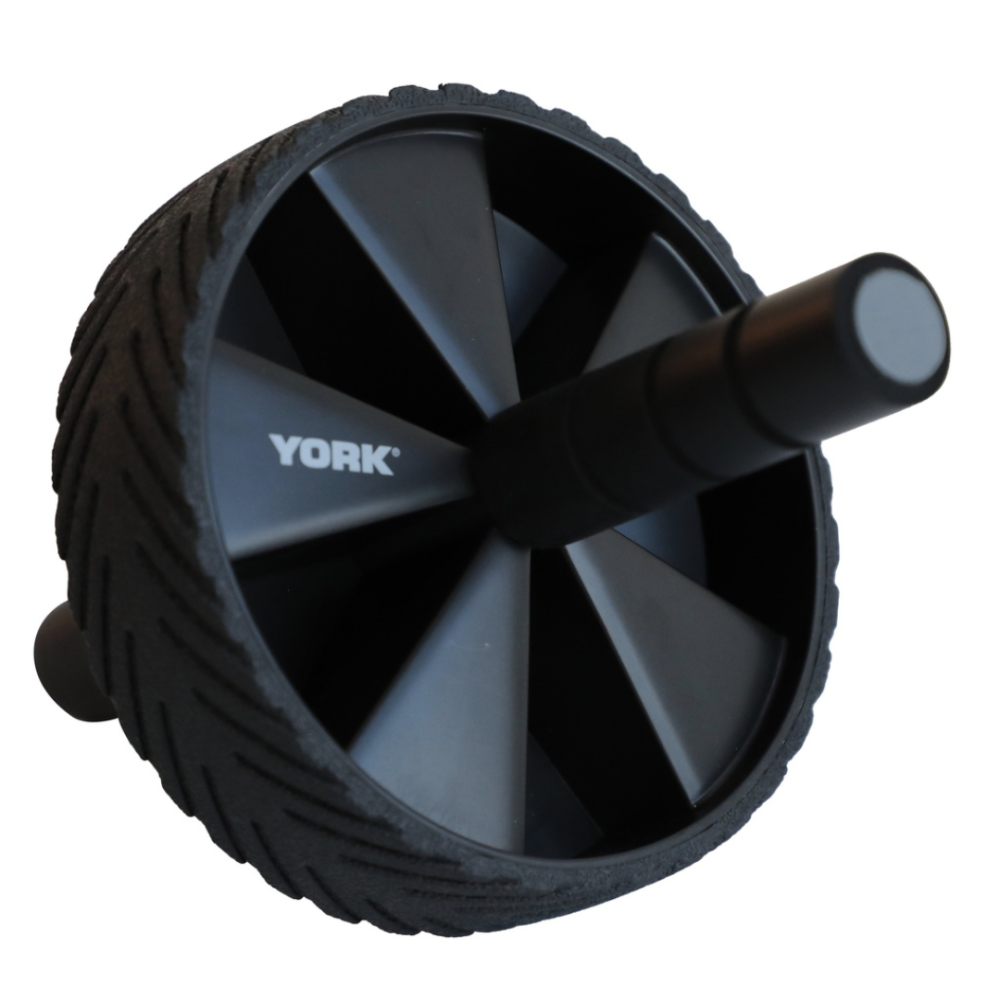 Ролик для преса York Fitness Deluxe Ab Киев - изображение 3