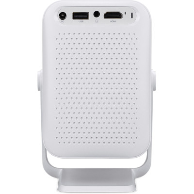 Проектор AOpen QH31S grey (MR.JYQ11.002) Винница - изображение 10