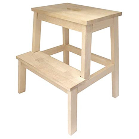 Скамейка-ступенька 