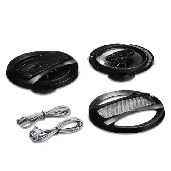 Автомобильные акустические динамики TS-A1395S 13 см 300 Вт Коломия