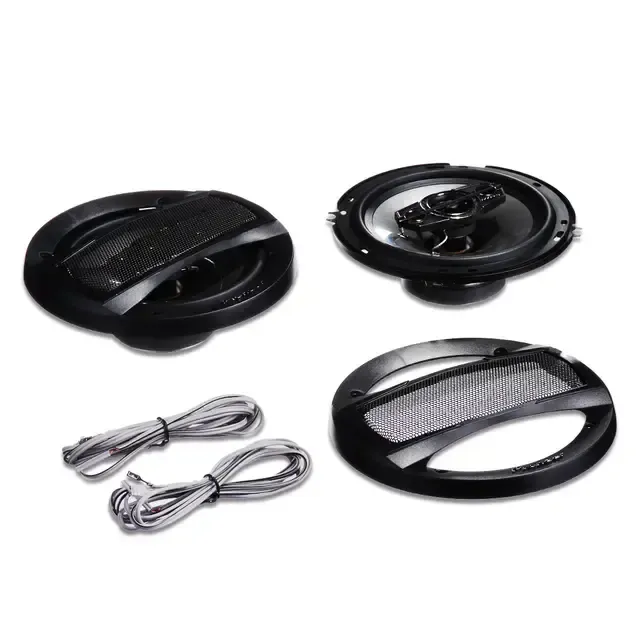 Автомобильные акустические динамики TS-A1395S 13 см 300 Вт Коломыя - изображение 4