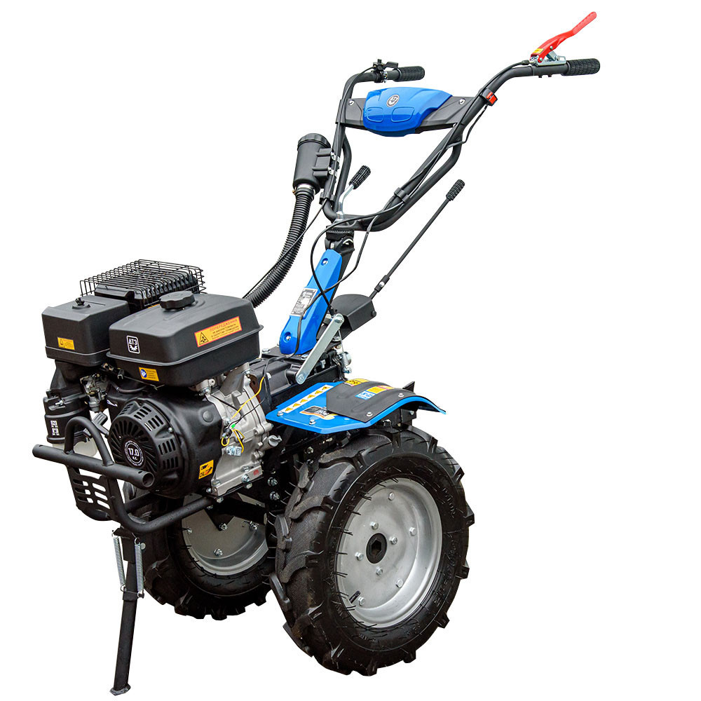 Мотоблок ДТП 517БН - К (колеса 5.00-12) (Зібраний Безкоштовна доставка Новою Поштою) Харьков - изображение 6