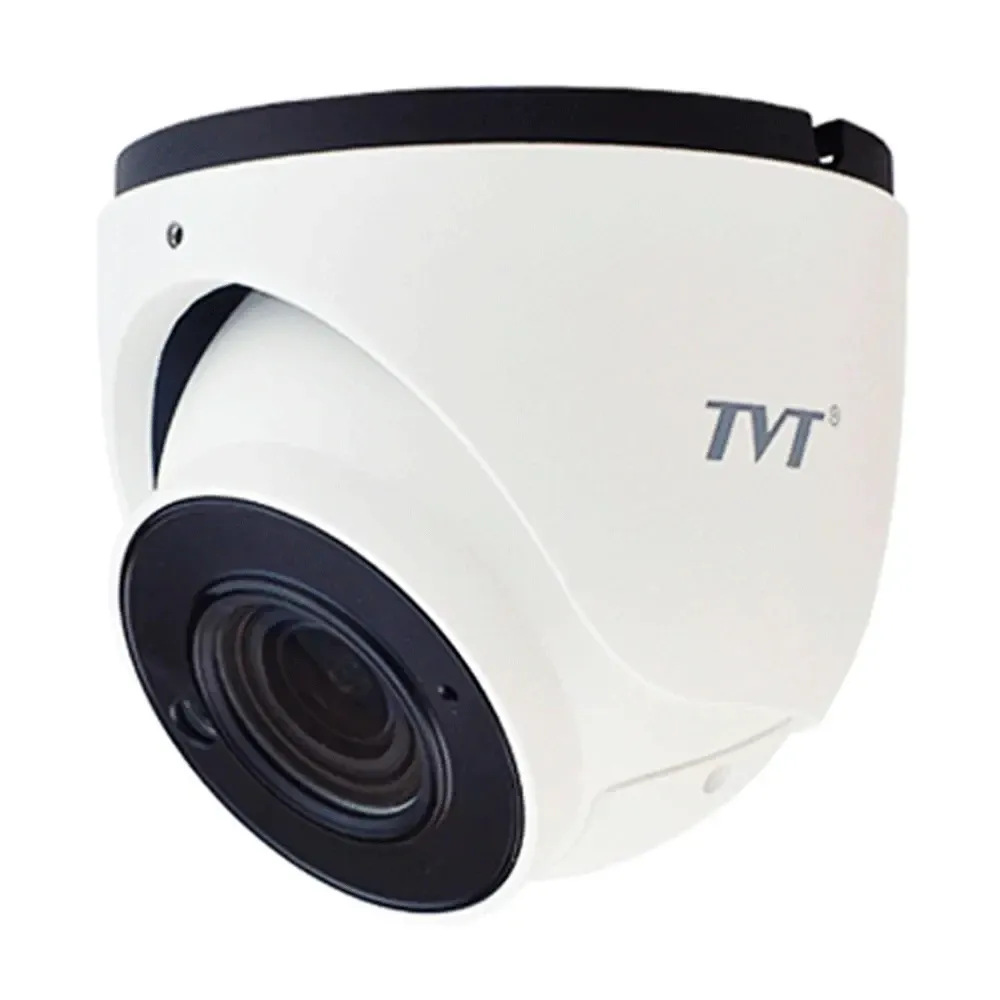 IP-відеокамера 5Mp TVT TD-9555E2A (D/AZ/PE/AR3) f=3.3-12mm (77-00023) Киев - изображение 1