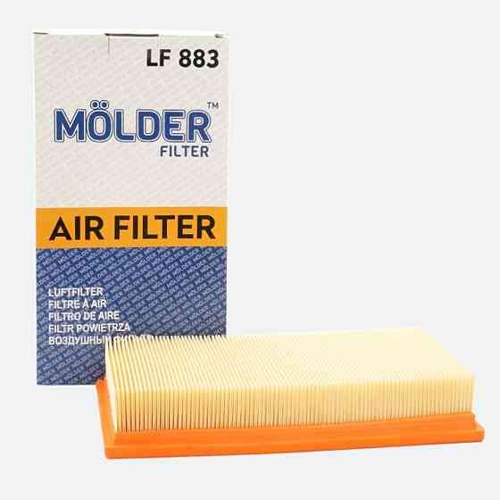 Фільтр повітряний LF 883 (WA6703, LX993, C29871) Киев