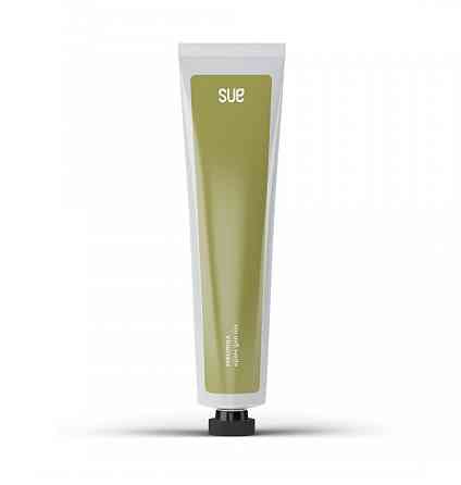 Крем для ніг Ментол Sue 40 г Київ