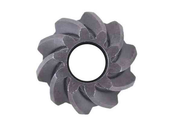 Шестерня коническая промежуточная Z-10 - КПП(3+1) Мукачево