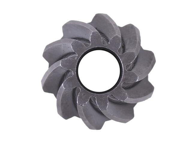 Шестерня коническая промежуточная Z-10 - КПП(3+1) Мукачево - изображение 3