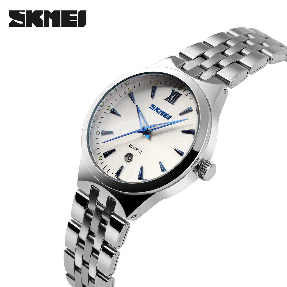 Skmei 9071BU-B Blue Man SBR Киев - изображение 2