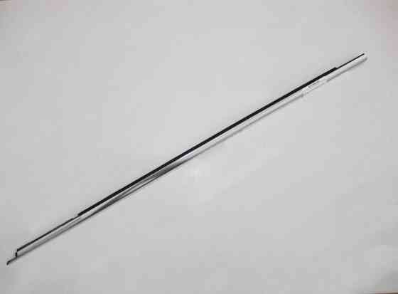 Mercedes-Benz  A2216903380 Хром молдинг під скло передніх лівих дверей S-Class W221 Одесса