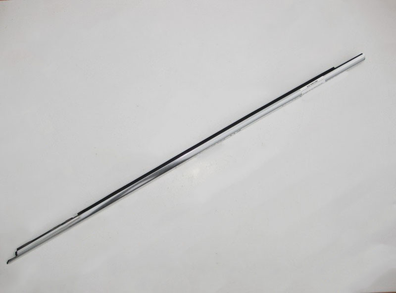 Mercedes-Benz  A2216903380 Хром молдинг під скло передніх лівих дверей S-Class W221 Одесса - изображение 1