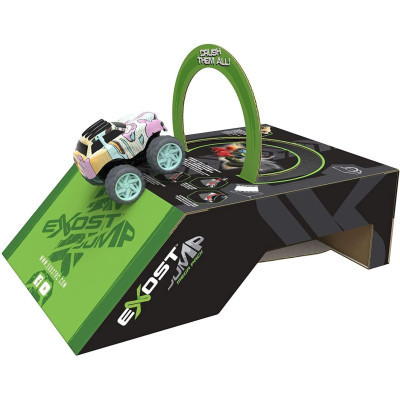 Игровой набор Silverlit Exost Jump Mega (20624) Винница - изображение 8