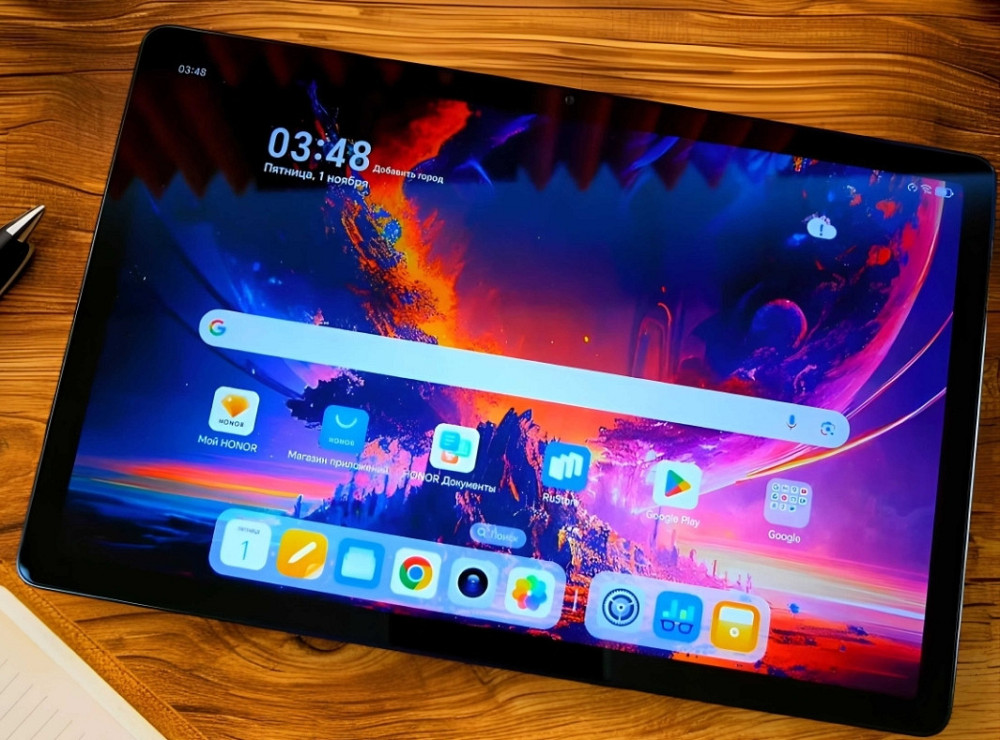 Планшет, Мощный, Новый, Lenovo Харьков - изображение 3