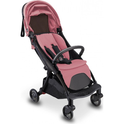 Коляска Globber Stroll.Lite пастельно-рожев (925-210) Винница - изображение 5