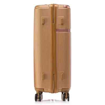 Чемодан Semi Line 28" (L) Gold (T5667-4) (DAS302656) Винница