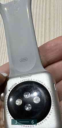 СМАРТ - Часы: Apple Watch 3 на 42. Киев