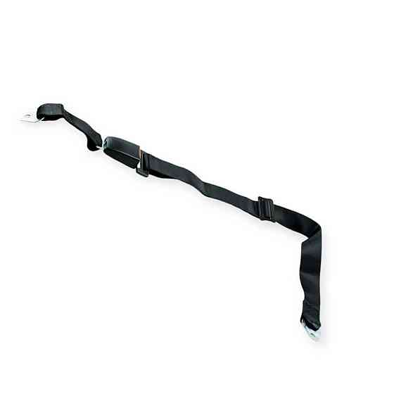 Ремінь безпеки механічний "2 точки" Мукачево