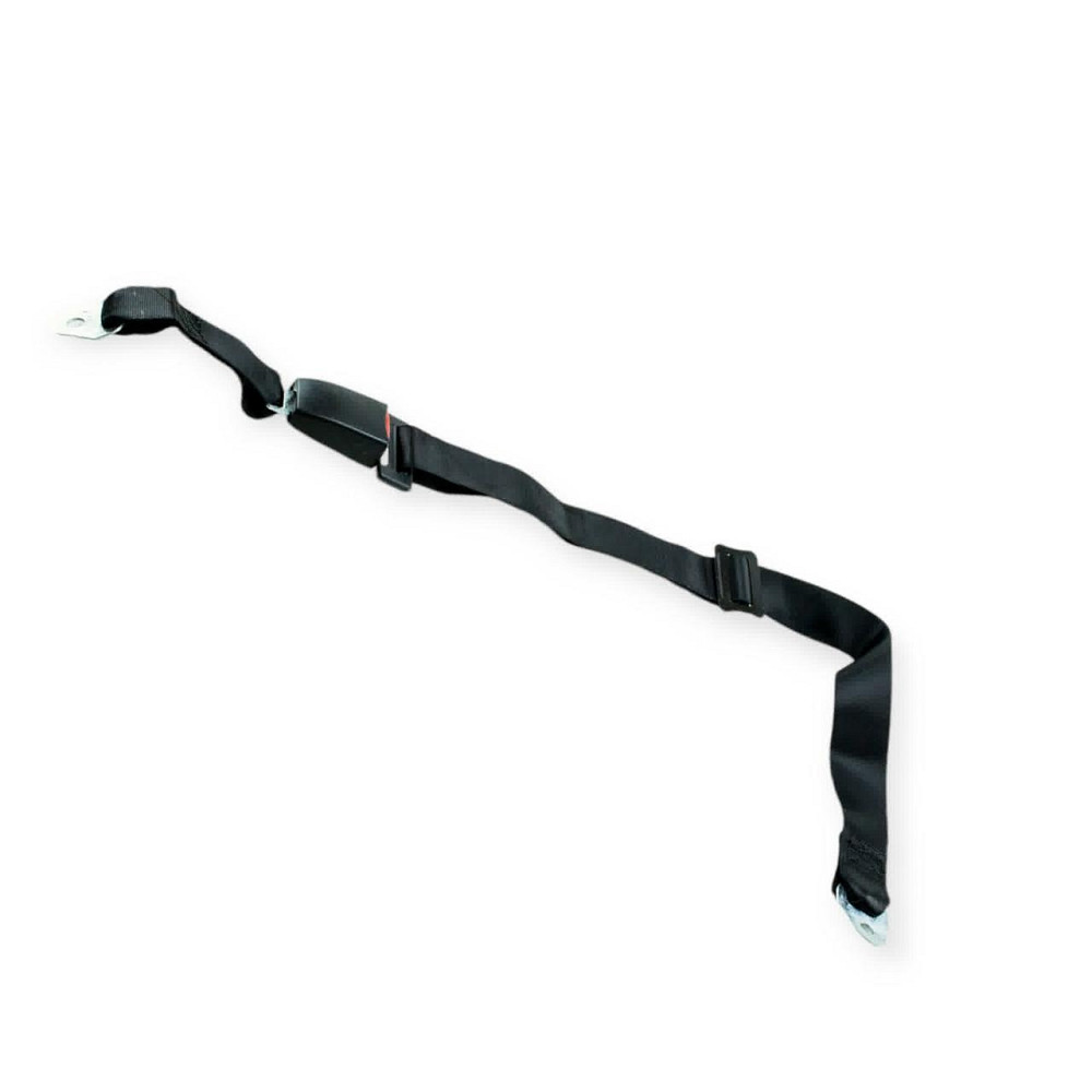 Ремінь безпеки механічний "2 точки" Мукачево - фото 1