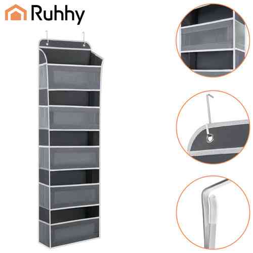 Підвісний органайзер для дверей 5 полиць Ruhhy (27606) Нововолинськ