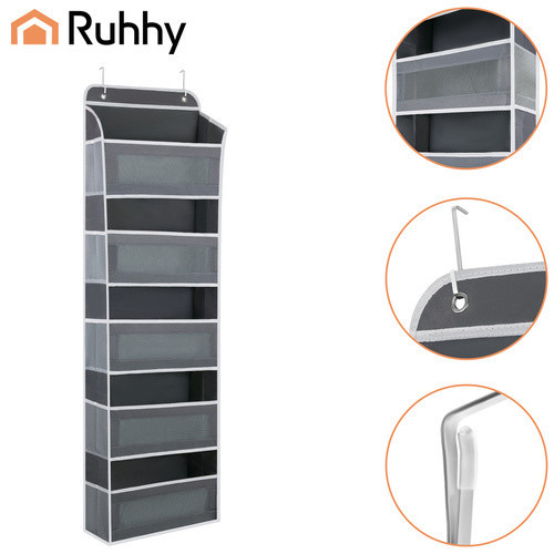 Підвісний органайзер для дверей 5 полиць Ruhhy (27606) Нововолинськ - фото 3