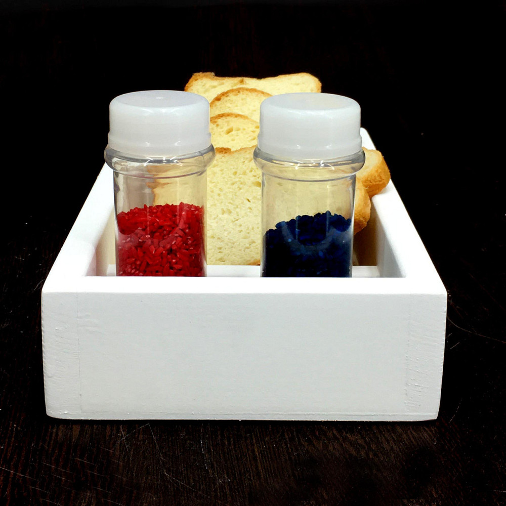 Хлібний лоток "Пантеон" зефір Миколаїв - фото 4