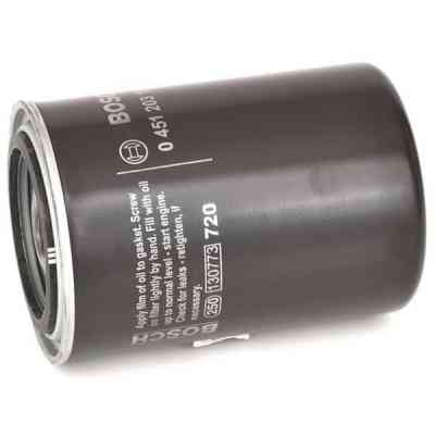 Фильтр масляный Bosch 0451203194 Винница