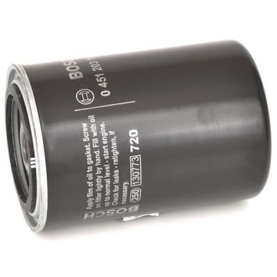 Фільтр масляний Bosch 0451203194 Вінниця - фото 2