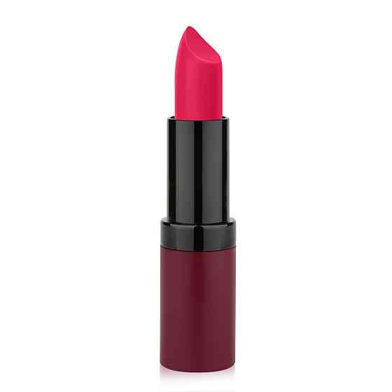 Губна помада Golden Rose №15 Velvet Matte Голден роуз матова вельвет Запоріжжя