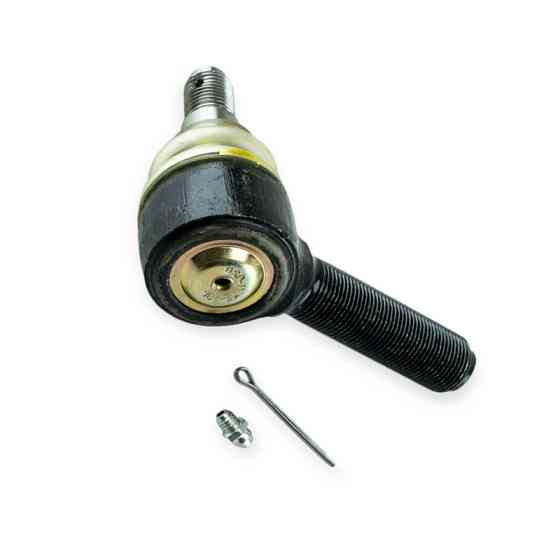 Наконечник тяги Еталон поперечний правий 20 мм QSP-M 109046 кермовий Мукачево