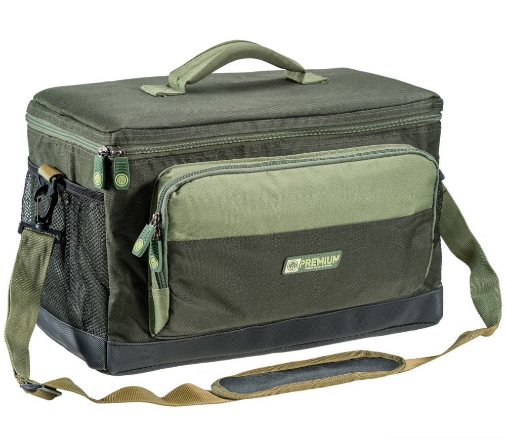 Карпова Термосумка для риболовлі та туризму 75 літрів Mivardi "Premium XL" (M-TBPRXL) Нововолинськ - фото 1