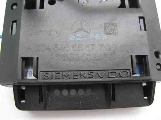 Mercedes-Benz  A2045400817 Датчик рівня палива в баку С-Class W204 E-Class C207 W212 CLS C218 Одесса