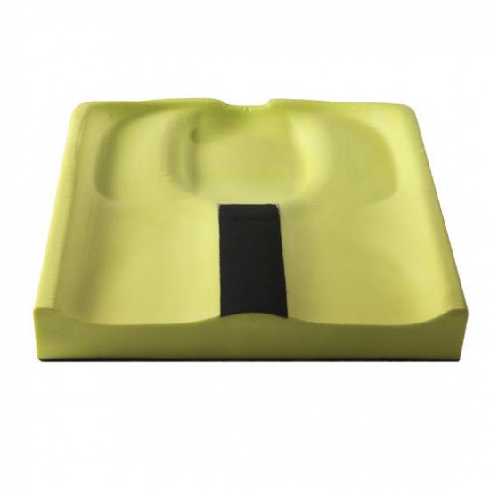 Протипролежна подушка Invacare Matrix Libra 46х46 Дніпро - фото 2