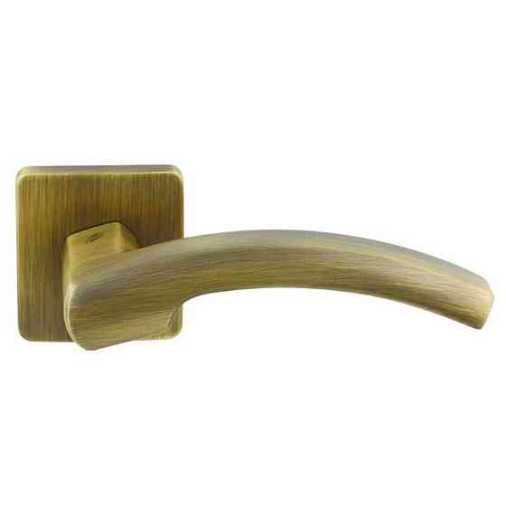 Ручка Colombo Olly S ант.латунь R ф/з Київ