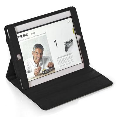 Чохол для iPad 2 Troika Midnight Рівне - фото 3