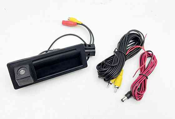 Камера заднього виду, 23590 Луцьк