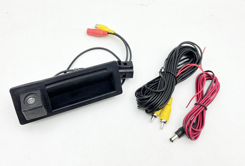 Камера заднього виду, 23590 Луцьк - фото 5