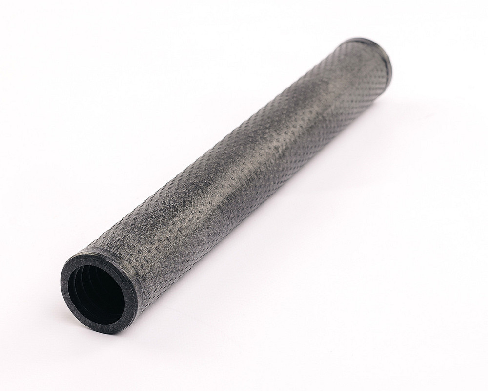 Набір дисків композитних Elitum Titan 29 кг штанга/гантелі з перехідником для силових тренувань 2 грифи 30 мм, ABS-пластик Київ - фото 6