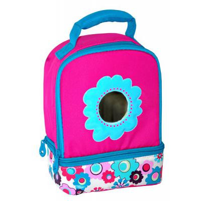 Терморюкзак Thermos Floral 3,5 л (188937) Винница - изображение 2