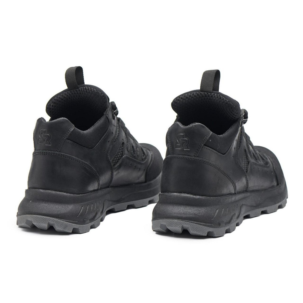 Кросівки Spider Mesh Black літні 44 29см  розмір (111251307) Харків - фото 5